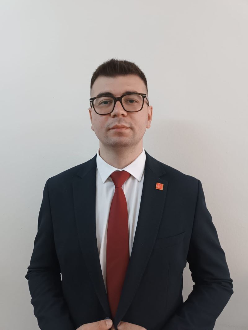 ŞADAN ÇELİKDAL