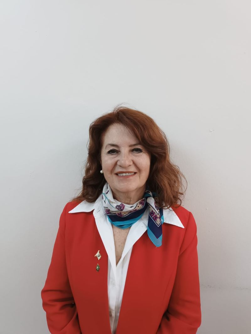 EMİNE BERRAN ŞEKER AYDAN
