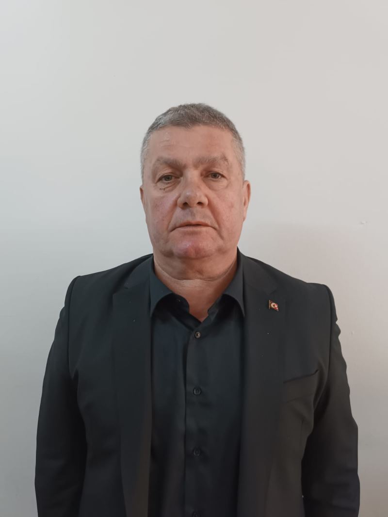 NURİ TURPÇU