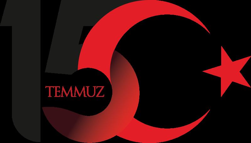 15 Temmuz Demokrasi ve Milli Birlik Günü Anma Etkinliklerine Tüm Halkımız Davetlidir