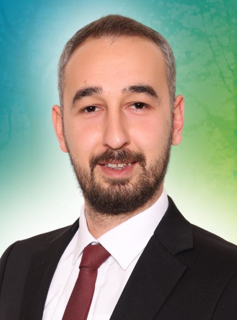 HÜSEYİN FURKAN AYDIN