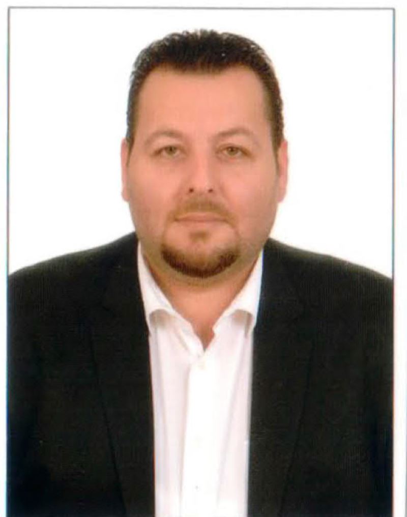 AHMET ERSİN ZAMAN