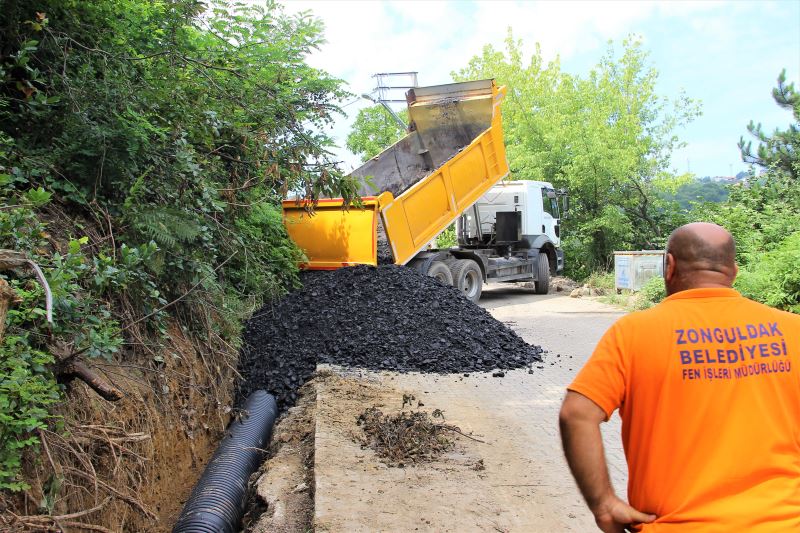 Ekiplerimiz Çalışmalarını Yoğun Tempoda Sürdürüyor