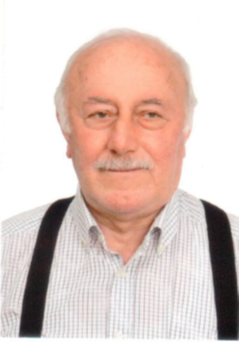 MUSTAFA KILIÇ