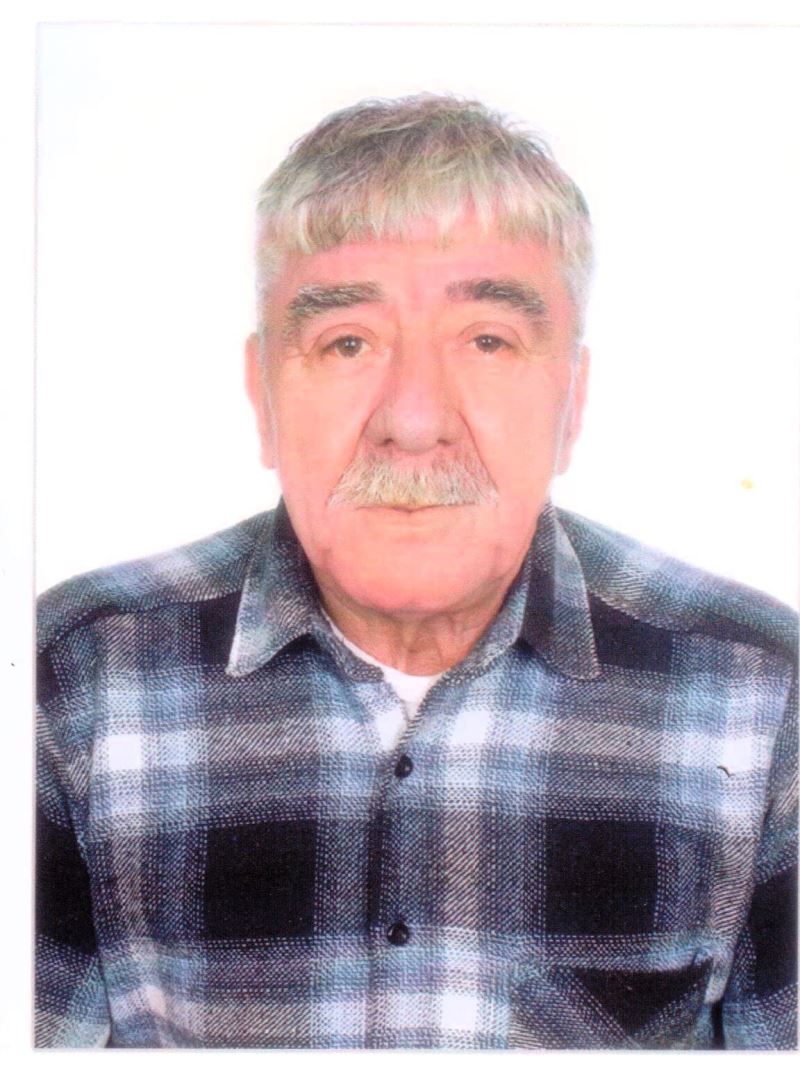 ALİ AMASRALI
