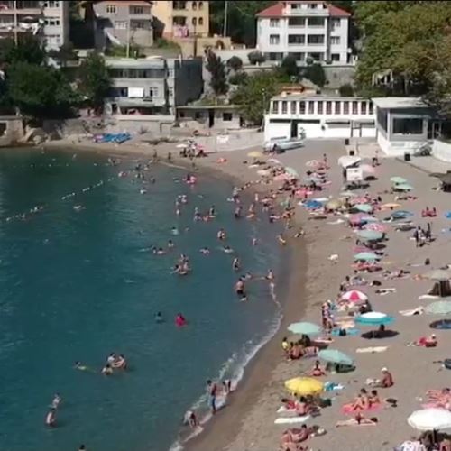 Evde Kal Zonguldak / VİDEO