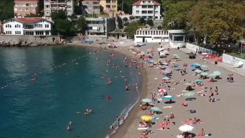 Evde Kal Zonguldak / VİDEO