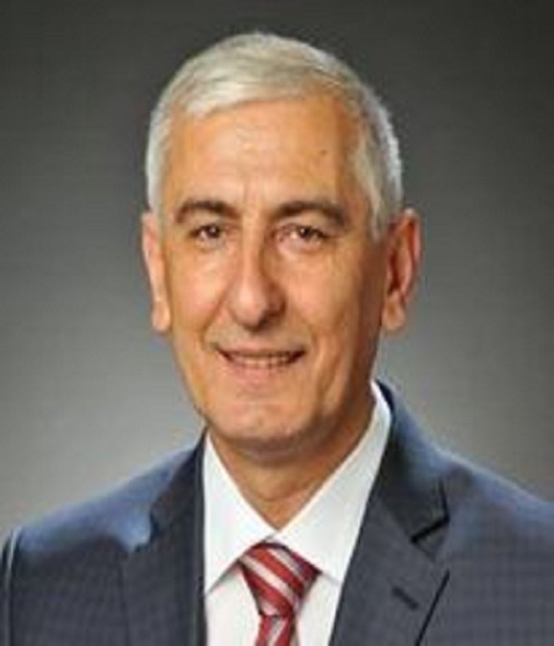 BAHATTİN ARI
