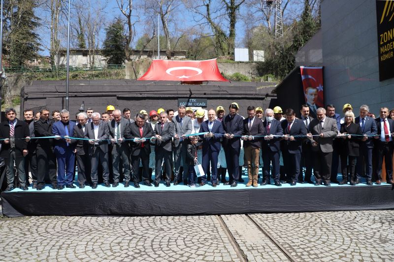 Başkanımız Dr.Ömer Selim ALAN, Turizm Haftası Etkinliklerine Katıldı