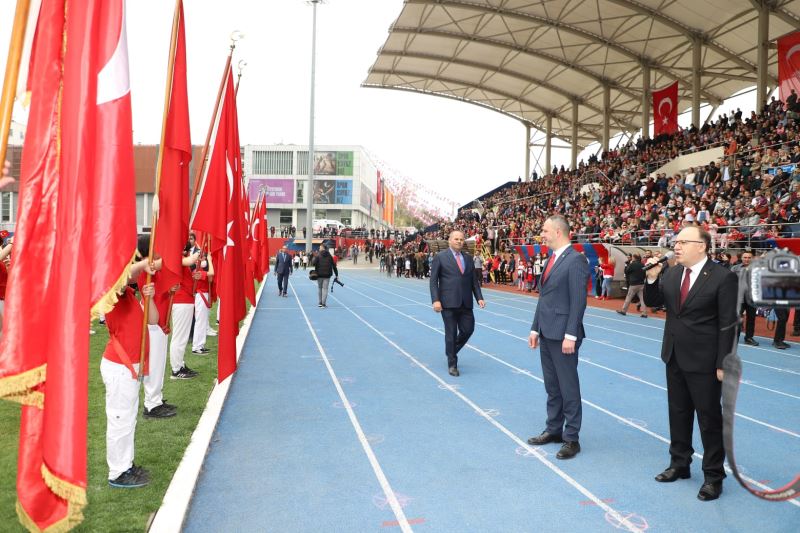 102 Yıldır Aynı Coşku, Aynı Heyecan