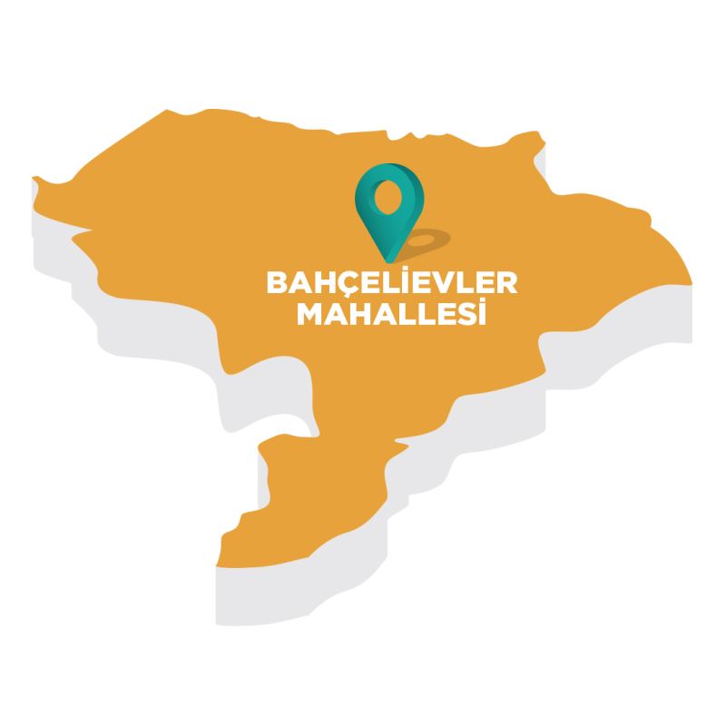 Bahçelievler Mahallesi