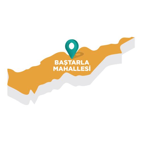 Baştarla Mahallesi