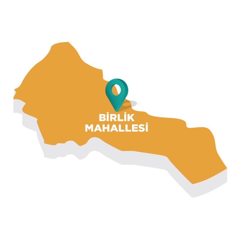 Birlik Mahallesi