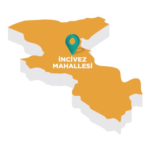 İncivez Mahallesi