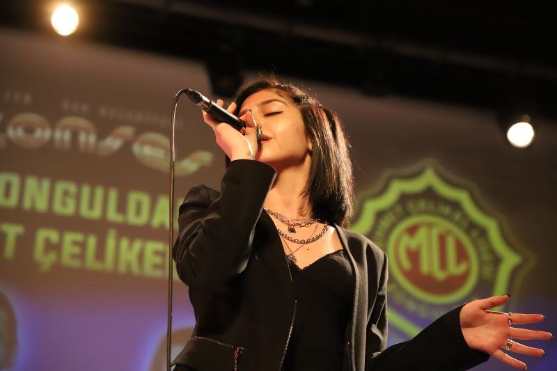 ZONSES Ödülleri Sahiplerini Buldu