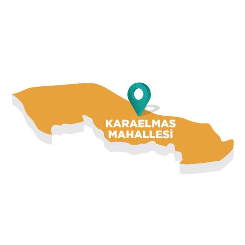 Karaelmas Mahallesi