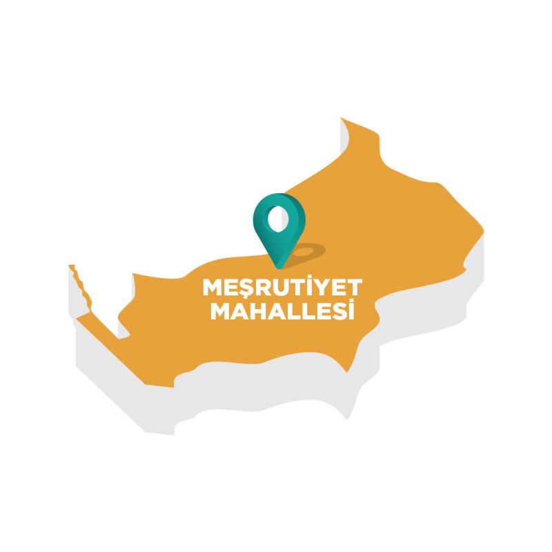 Meşrutiyet Mahallesi