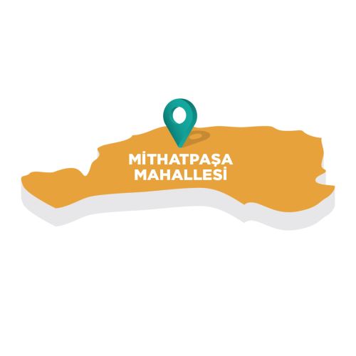 Mithatpaşa Mahallesi