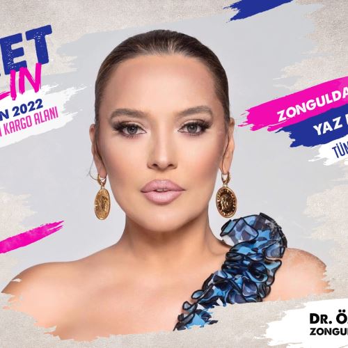 Yaz Konserlerimiz Başlıyor