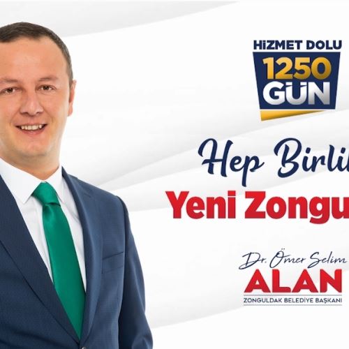 Şehrimizi Konforlu ve Güvenli Yollarla Donatmaya Devam Edeceğiz