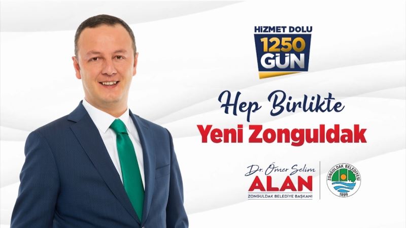 Şehrimizi Konforlu ve Güvenli Yollarla Donatmaya Devam Edeceğiz