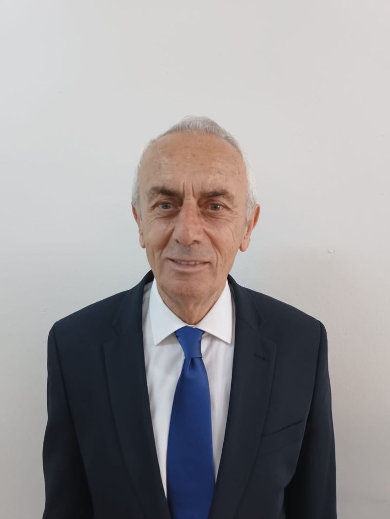 ERDOĞAN DİLEK