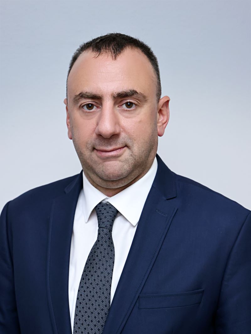 Afet İşleri Müdürlüğü