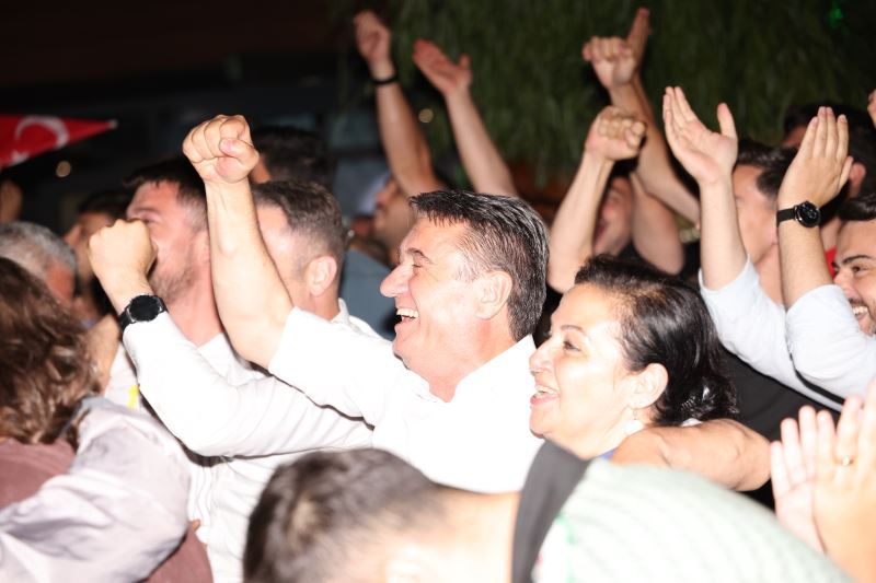 Türkiye A Milli Futbol Takımı Çeyrek Finalde!