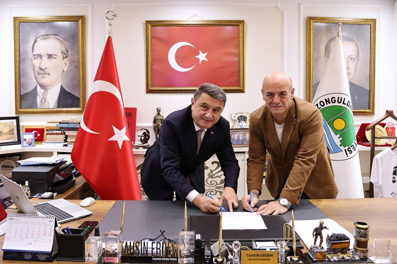 Belediyemizden Yeni Maaş Promosyonu Anlaşması
