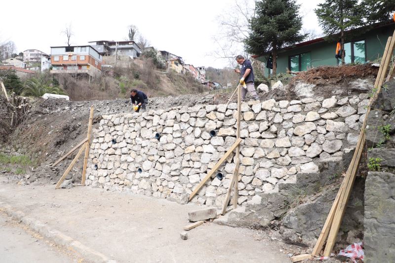 Bülent Ecevit Caddesi’nde Hummalı Çalışma: Şehrimizin Her Köşesine Dokunuyoruz