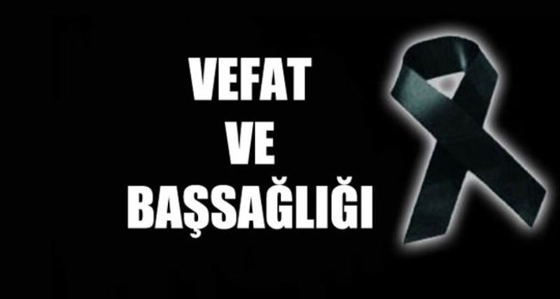 29/04/2026 TARİHİNDE VEFAT EDENLER