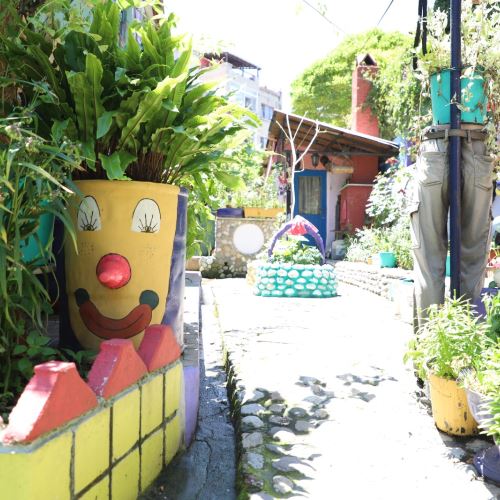 En Güzel Balkon ve Bahçe Yarışmamız Sonuçlandı