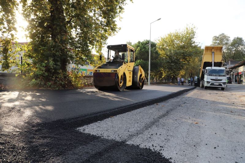 Ekiplerimiz Çalışmalarını Aralıksız Sürdürüyor