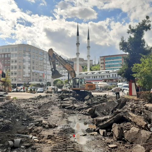 Trafik Yoğunluğuna Alternatif Çözümler Üretiyoruz