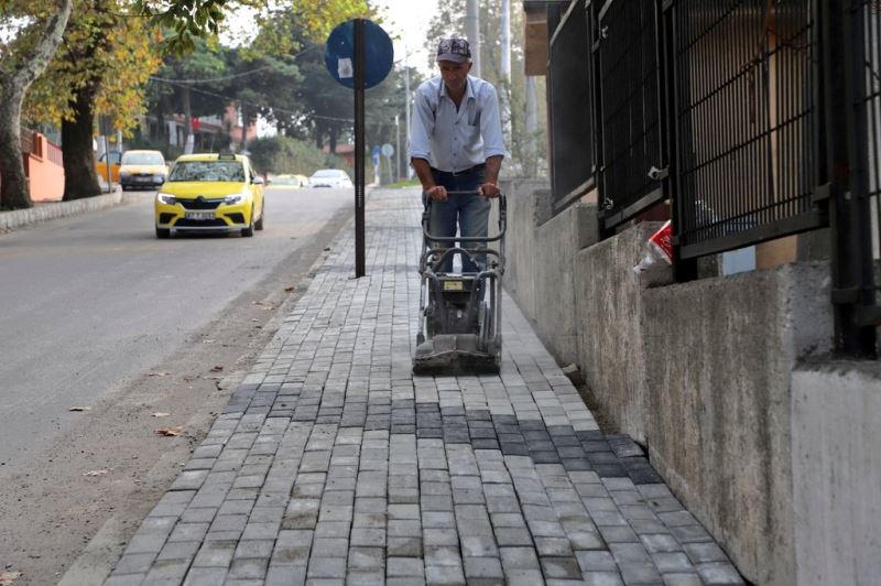 Ekiplerimiz Dört Bir Yanda Çalışıyor