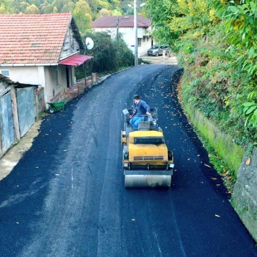 Sıcak Asfaltın Yeni Adresi Marangoz Ahmet Caddesi