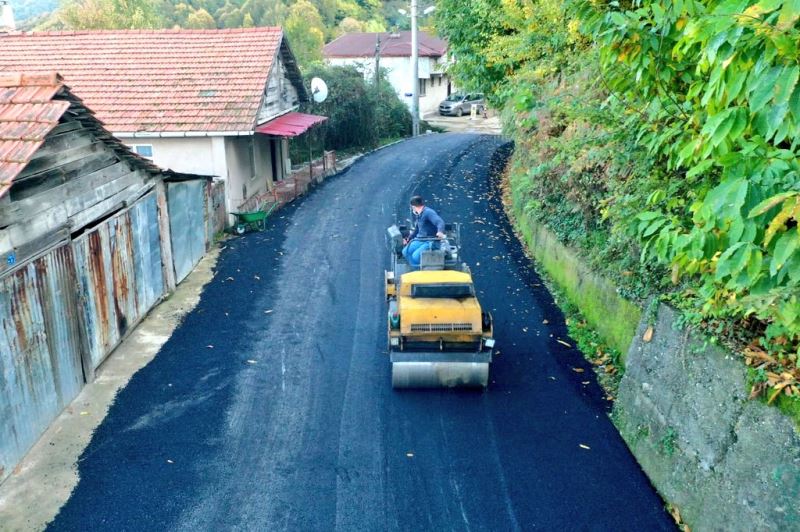 Sıcak Asfaltın Yeni Adresi Marangoz Ahmet Caddesi