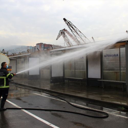 Özel Halk Otobüsleri 11 Ocak Pazartesi Hizmete Başlıyor