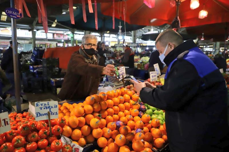 Kontrollü Normalleşme Sürecine Yönelik Denetimler Gerçekleştirdik