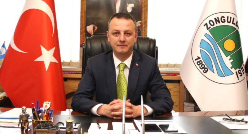 Başkanımız Dr.Ömer Selim ALAN'dan 18 Mart Mesajı