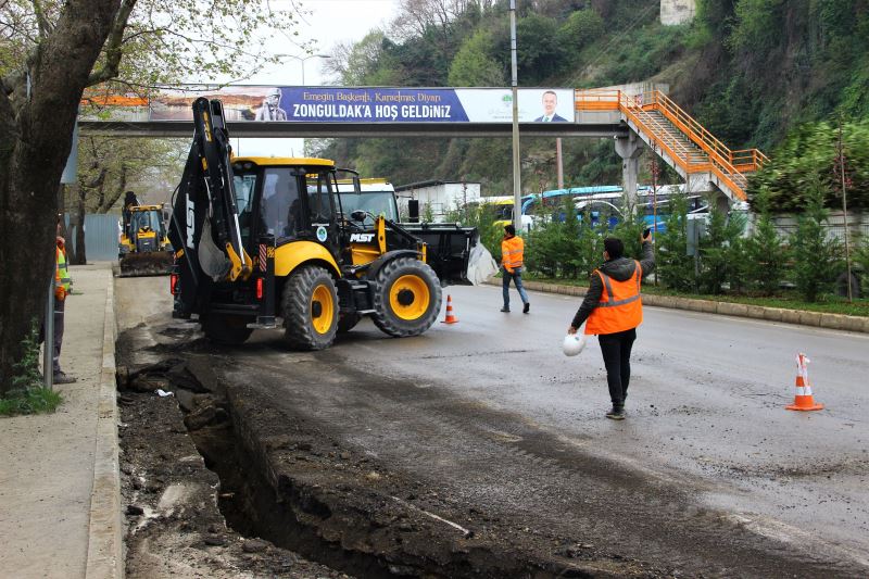 Ekiplerimiz Kısıtlamayı Fırsata Dönüştürüyor