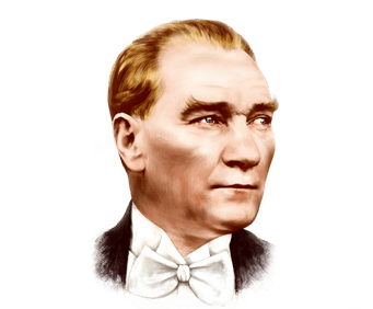 Mustafa Kemal Atatürk