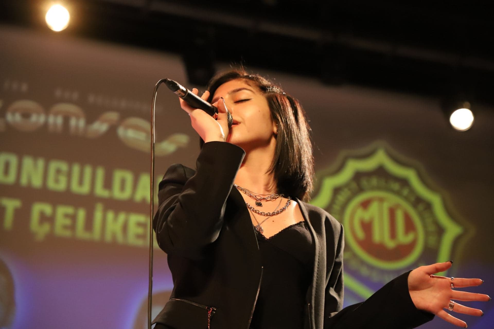 ZONSES Ödülleri Sahiplerini Buldu