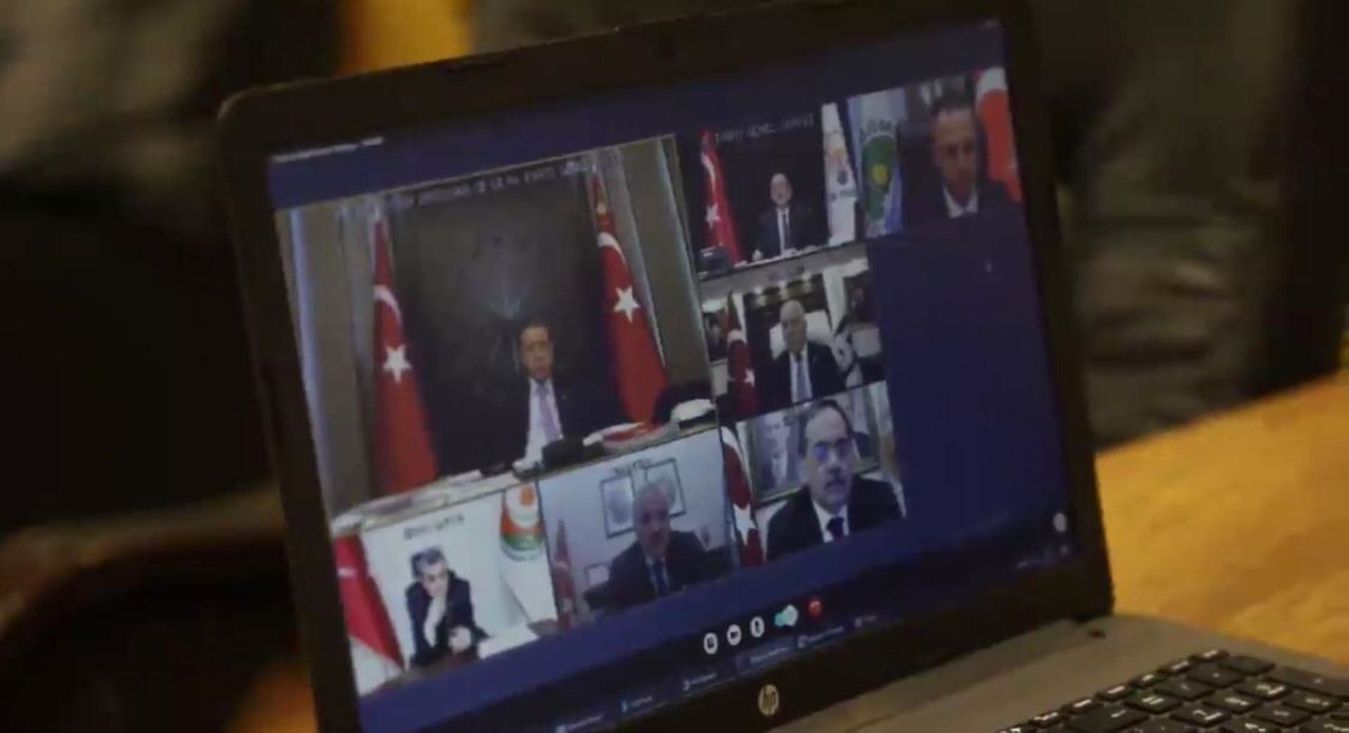 Belediye Başkanımız Sn.Dr.Ömer Selim Alan Talep Etti, Sayın Cumhurbaşkanımız Onay Verdi:  Şehrimiz, Koronavirüs İlave Tedbirleri Kapsamına Dahil Edildi.