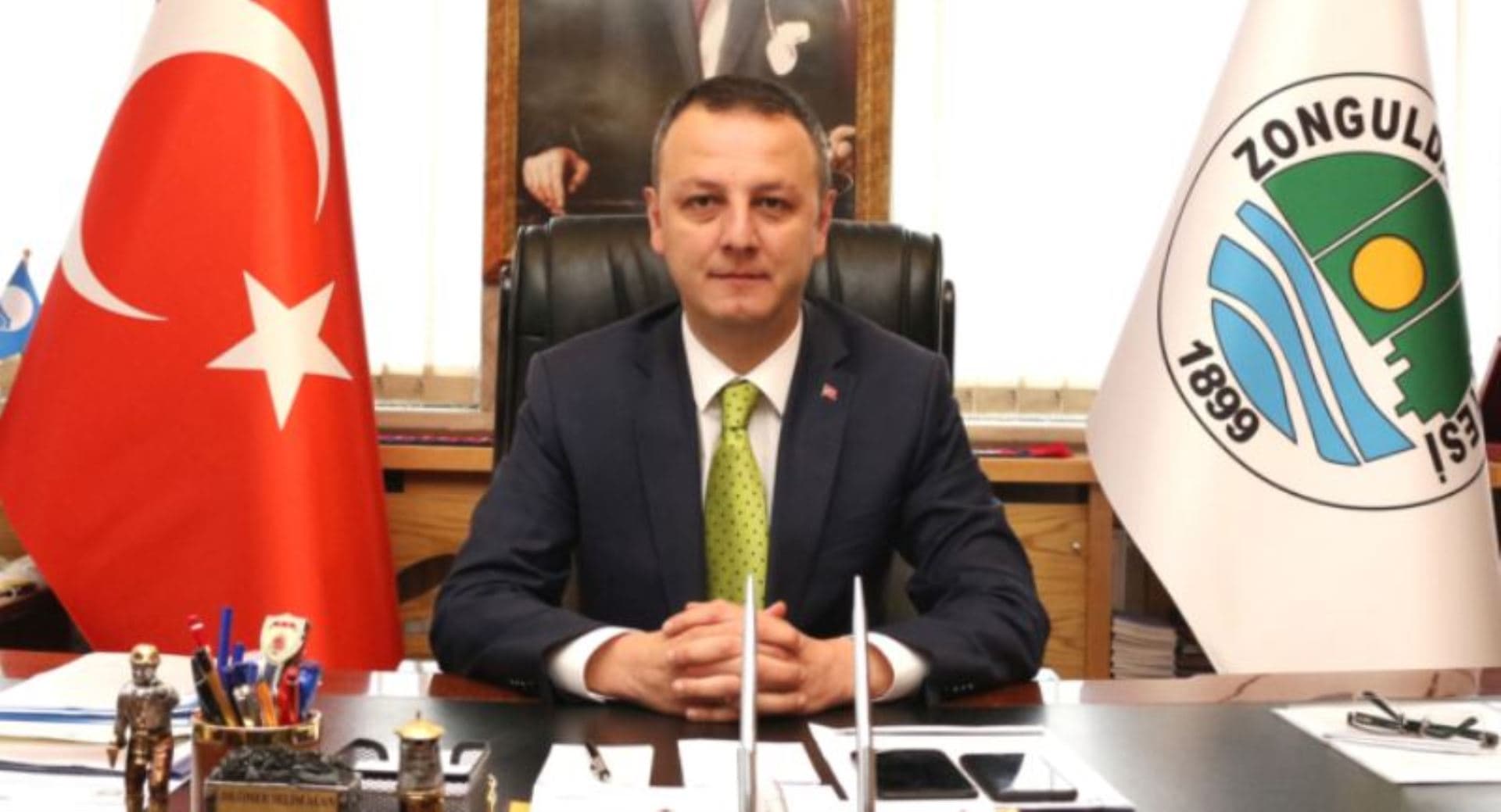 Başkanımız Dr.Ömer Selim ALAN'dan Kamuoyuna Açıklama
