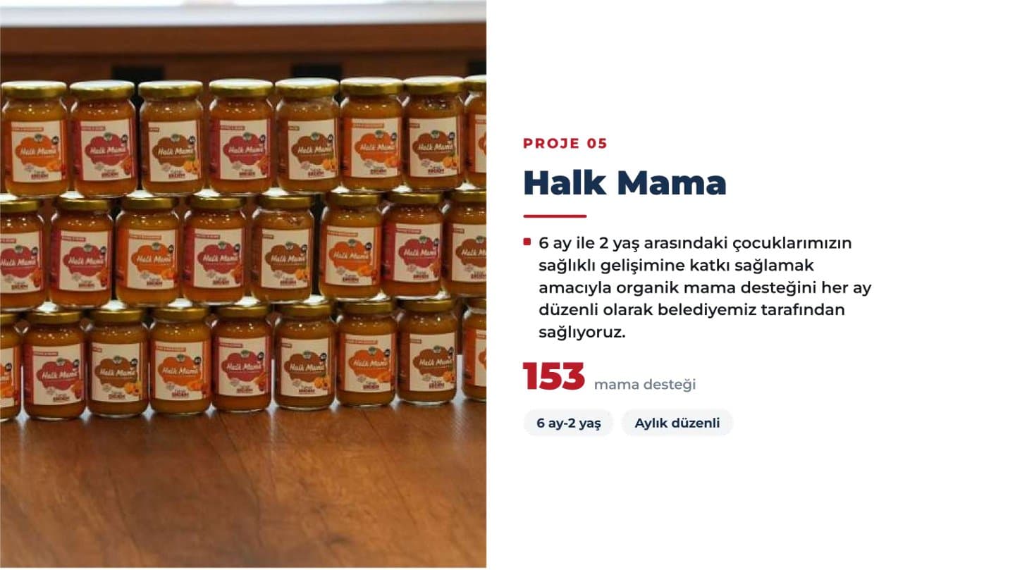 HALK MAMA