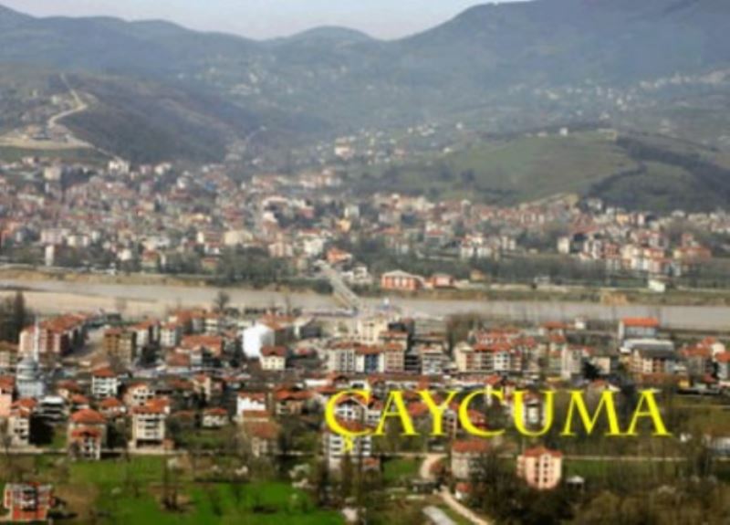 Çaycuma